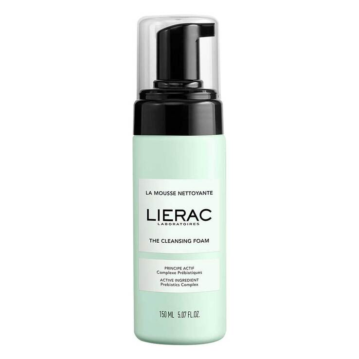 Lierac Der Reinigungsschaum - 1