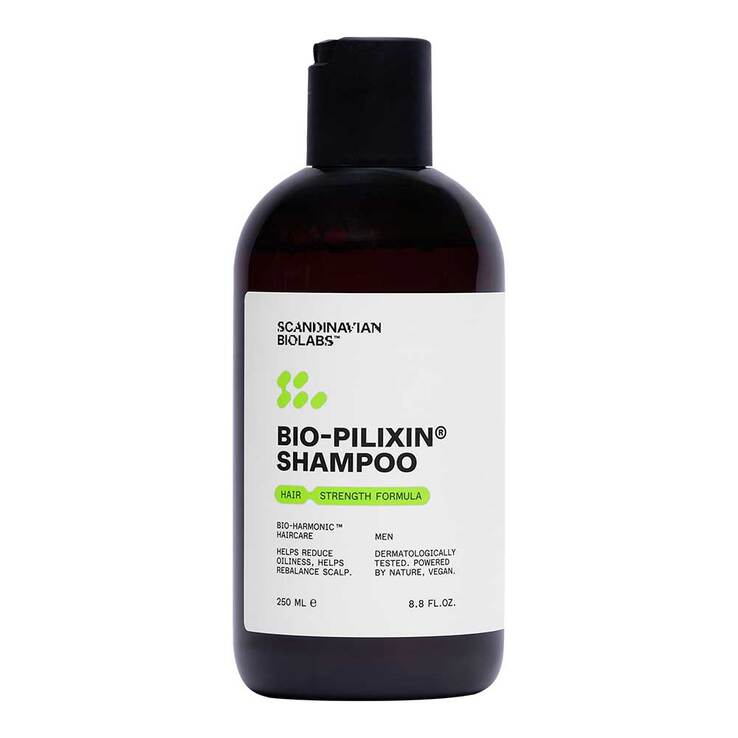 Bio-Pilixin Shampoo für Männer - 2