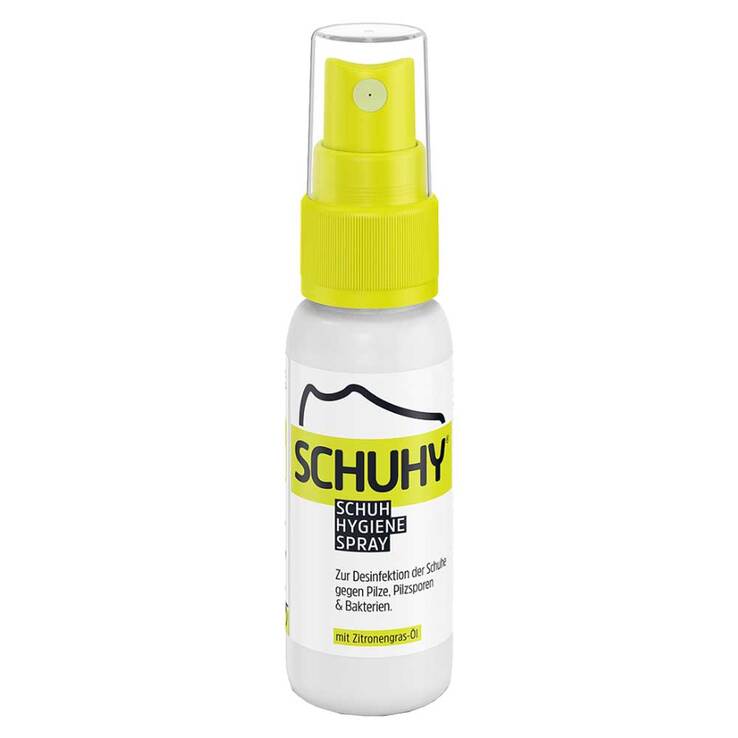 Schuhy Schuhhygienespray - 1