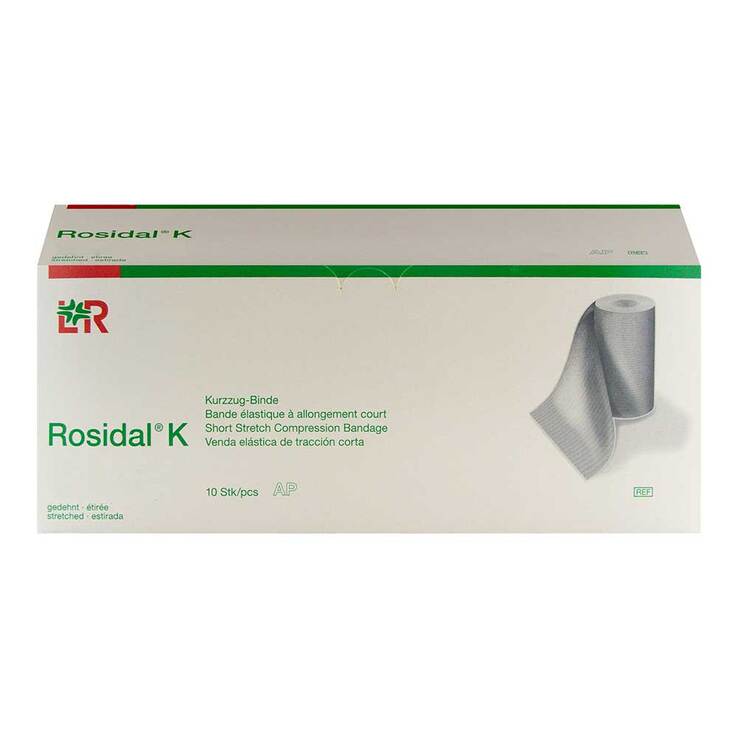 Rosidal K Binde 10 cmx5 m 10 St