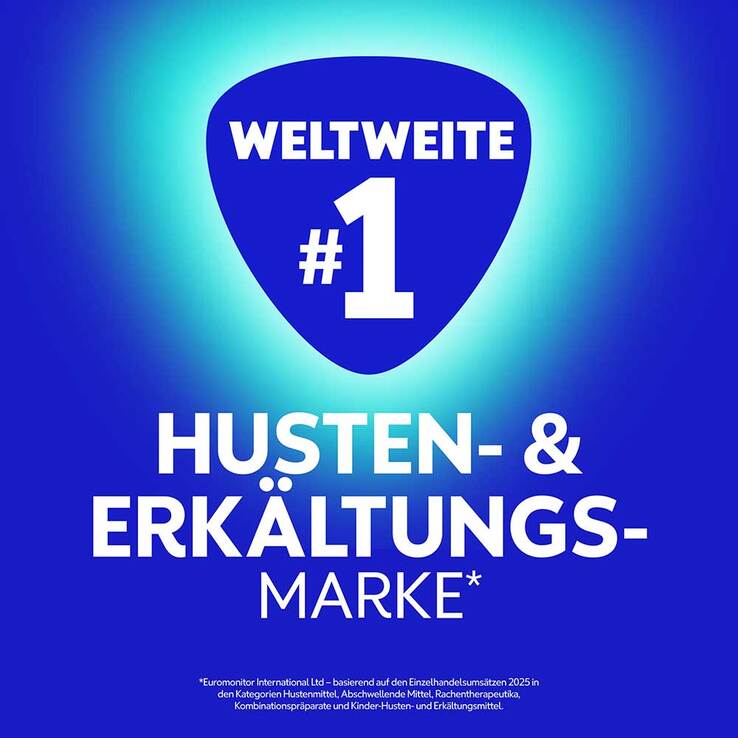 WICK Angimed Mentholgeschmack 2mg / ml + 0,5mg / ml Spr. - 6