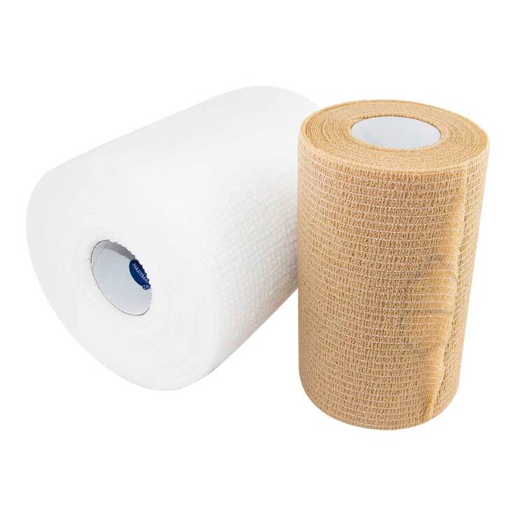 Pütterpro 2 Lite 2-Komponenten-Komp.System 10 cm - 1