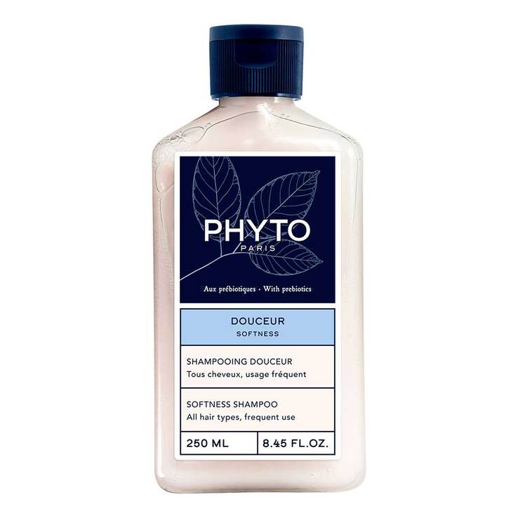 Phyto Softness Shampoo - 1