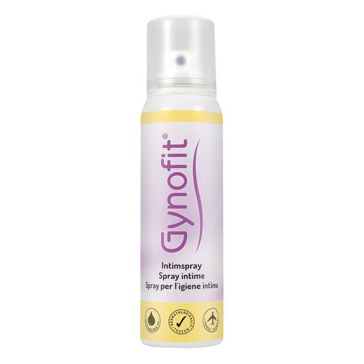 Gynofit Intimspray - 1