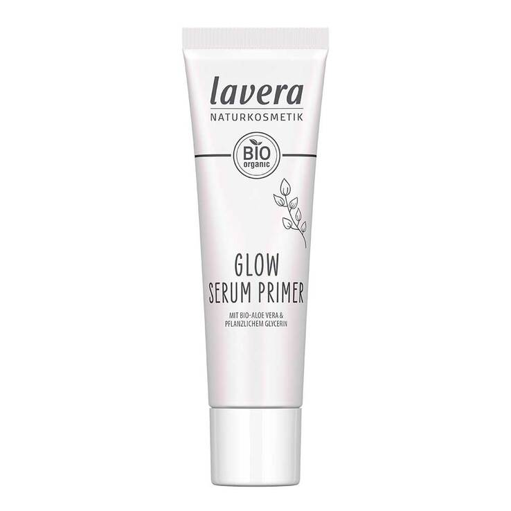 Lavera Glow Serum Primer - 1