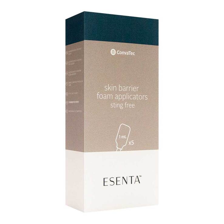 Esenta Hautschutz Applikator - 1