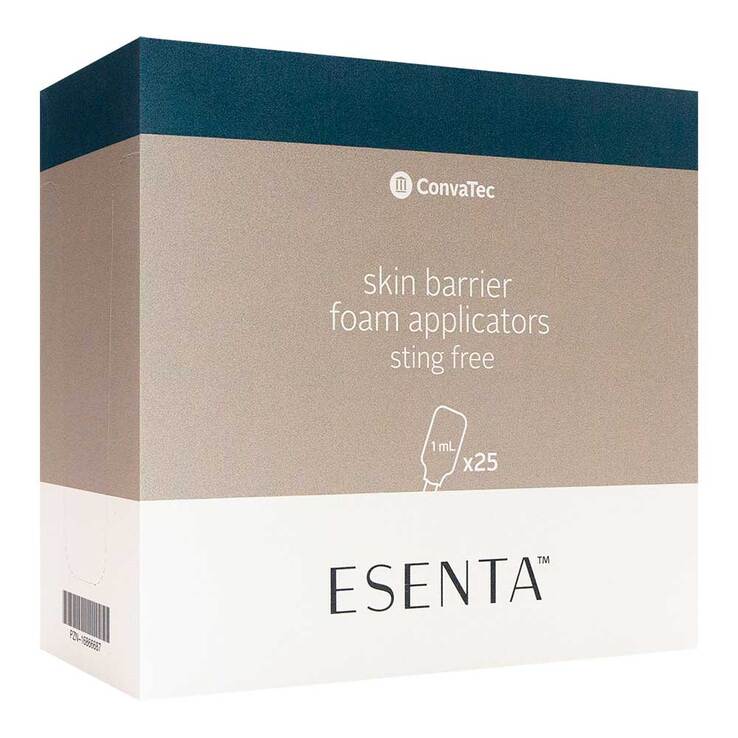 Esenta Hautschutz Applikator - 1