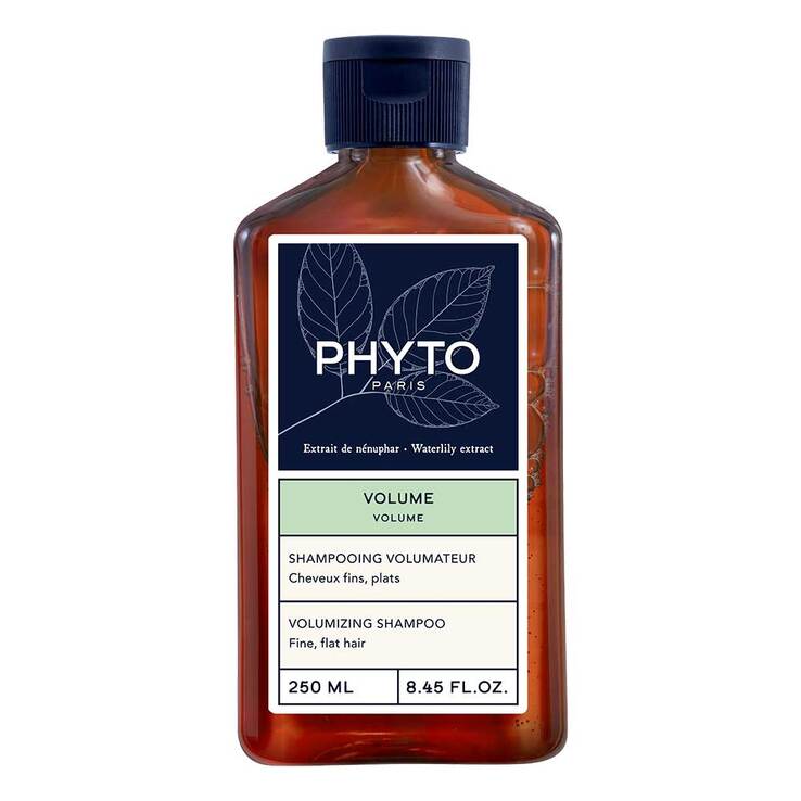 Phyto Volume Shampoo - 1