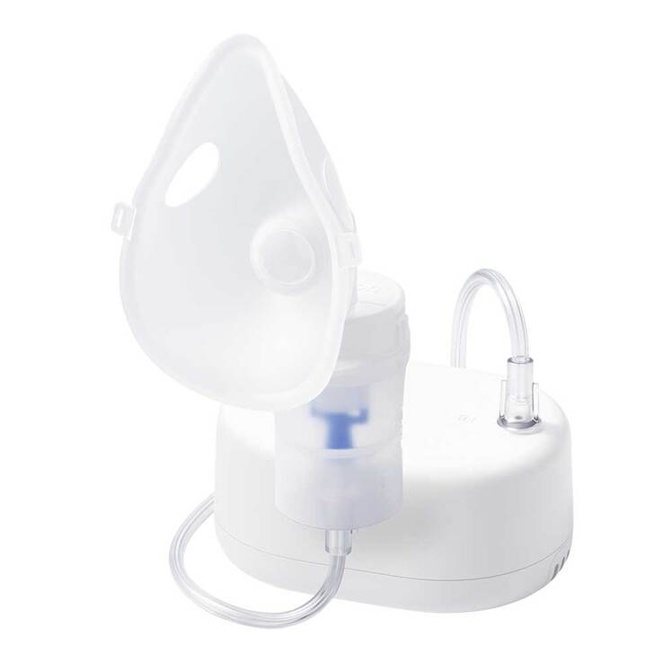 Omron NE-C810 Kompressor-Inhalation gerät Neb-C810-E - 2