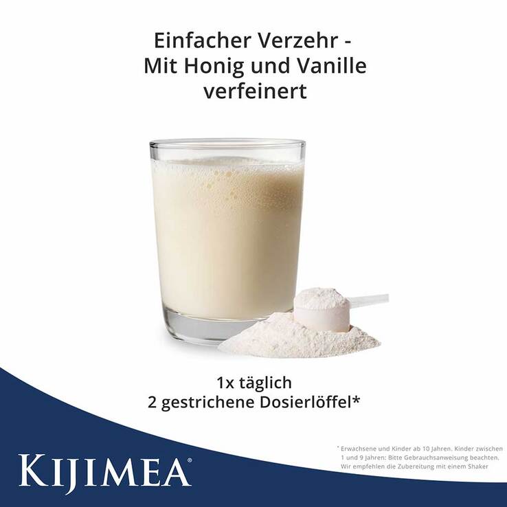 Kijimea Life Pulver Dose - 2