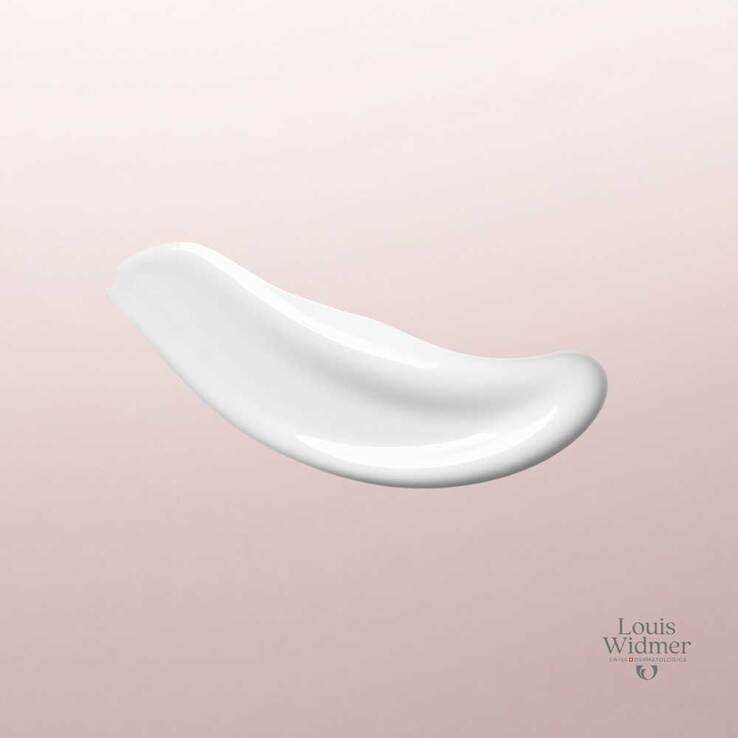 Widmer skinexpert Aha Creme 5% unparfümiert - 5