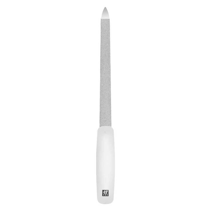 Zwilling Saphir-Nagelfeile 16 cm ergonomisch - 2