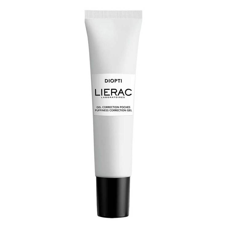 Lierac Diopti Poches Tränen Gel - 2