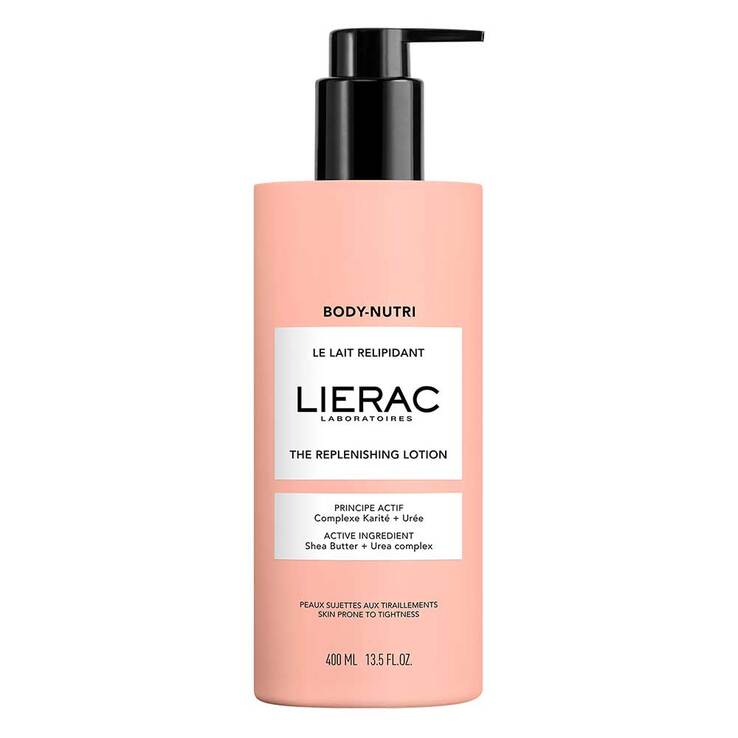 Lierac Body-Nutri Körpermilch - 1