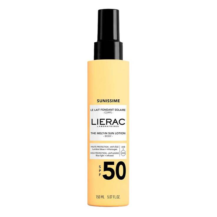 Lierac Sunissime Milch LSF 50 - 1
