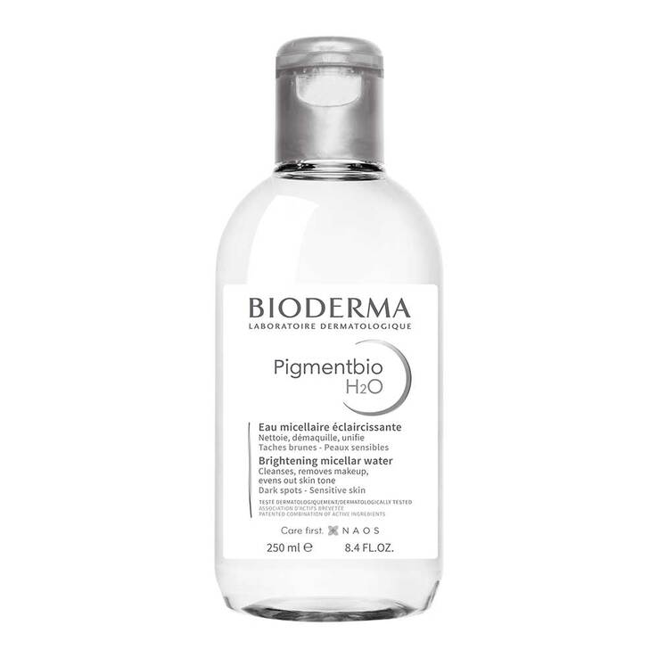Bioderma Pigmentbio H2O Mizellenreinigung - 1