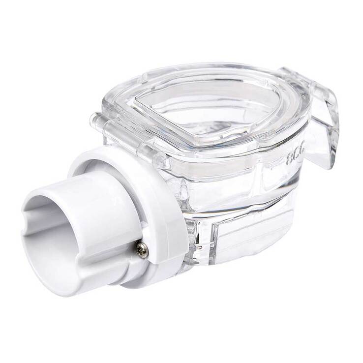 Promed Inh-2.1R Ultraschall-Inhalator - 3