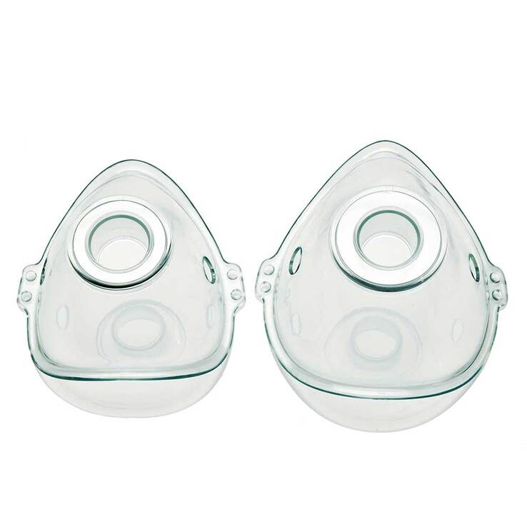 Promed Inh-2.1R Ultraschall-Inhalator - 4