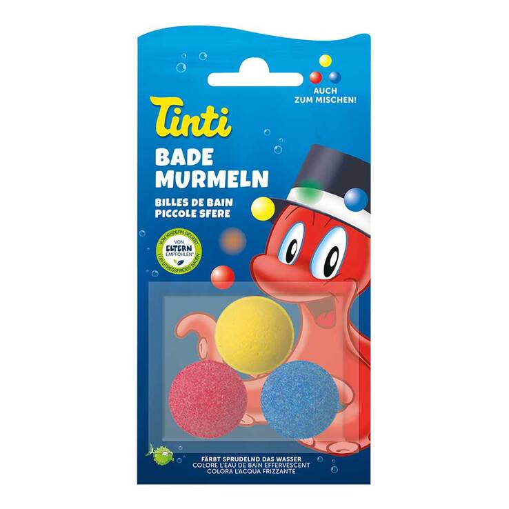 Tinti Bademurmeln 3 St bei APONEO kaufen