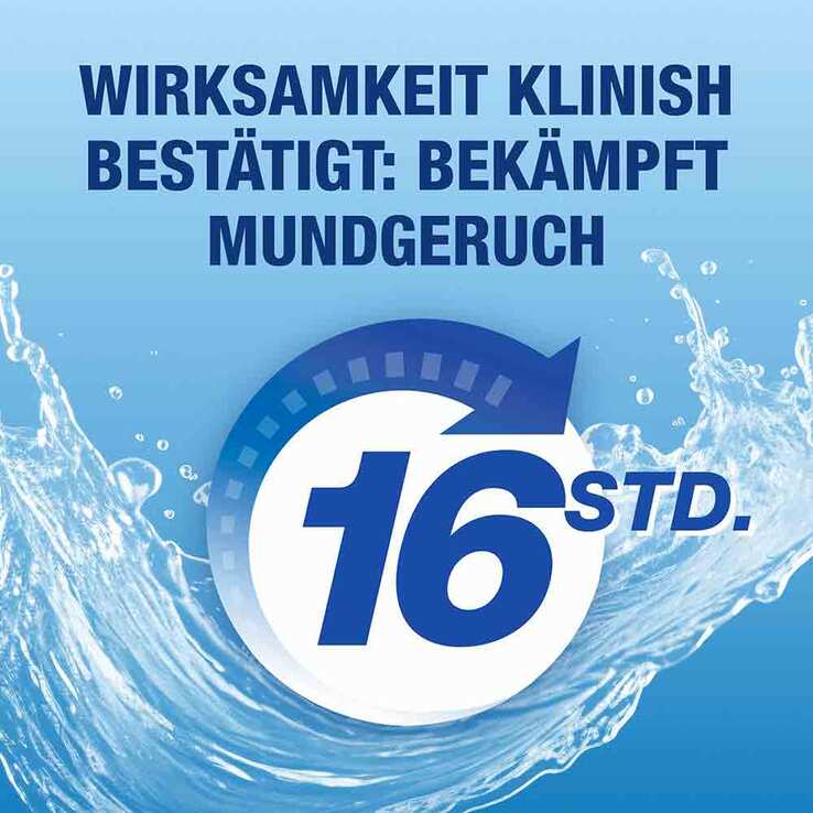 CB12 Mundspülung Zahnfleischschutz - 2