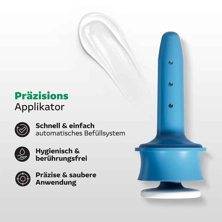 Actiproct Gel Can - 3