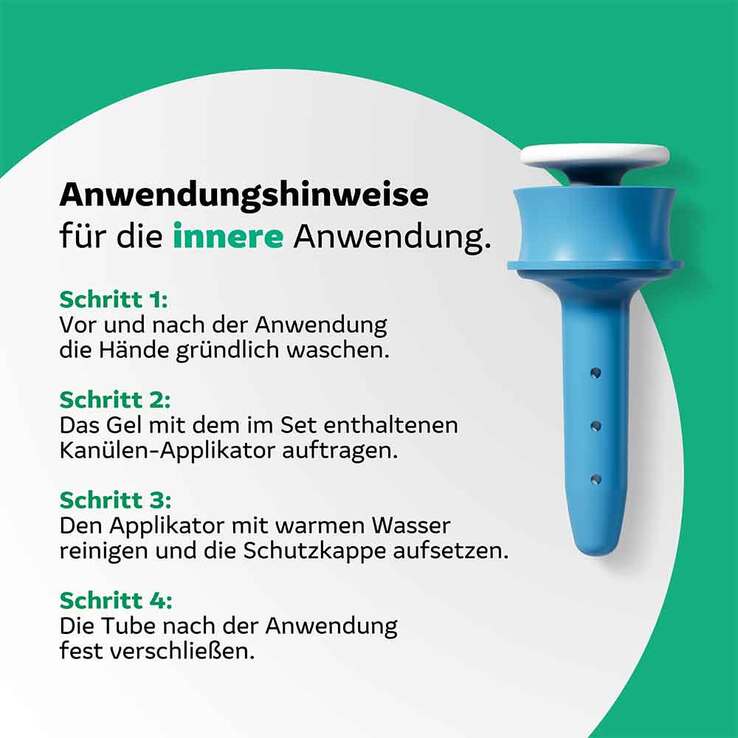 Actiproct Gel Can - 4