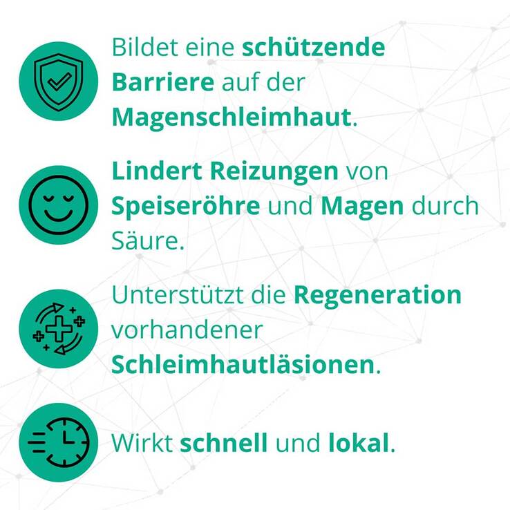 Esoxx One Suspension zum Einnehmen Beutel - 7