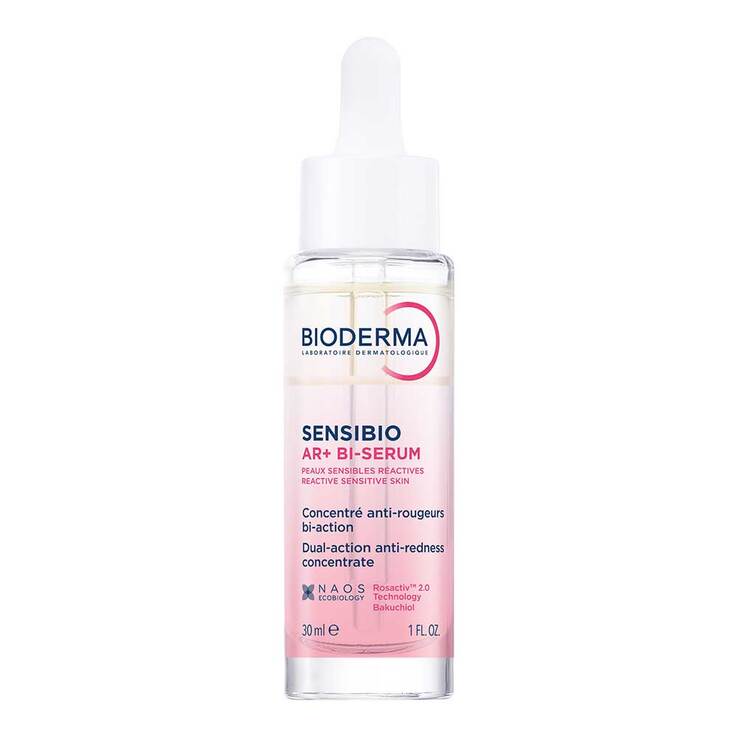 Bioderma Sensibio AR + BI-Serum - 3