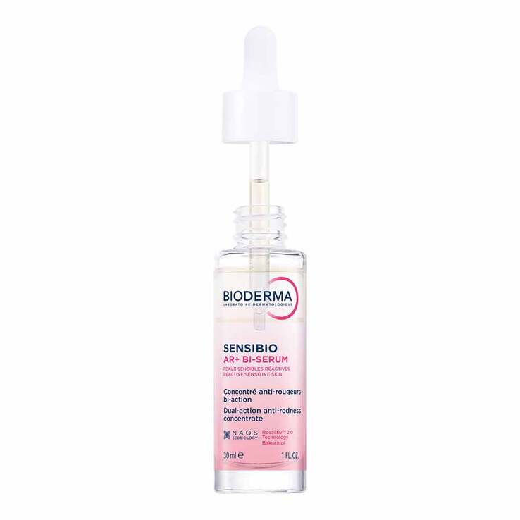 Bioderma Sensibio AR + BI-Serum - 4