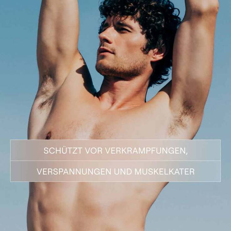 Weleda Geschenkset Sport Always On 2025 - 5