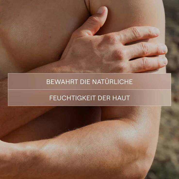 Weleda Geschenkset Sport Always On 2025 - 6