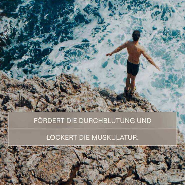 Weleda Geschenkset Sport Always On 2025 - 7