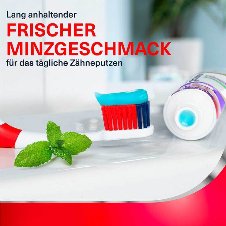 Parodontax Zahnfleisch Stärkung & Schutz Zahnpasta - 3