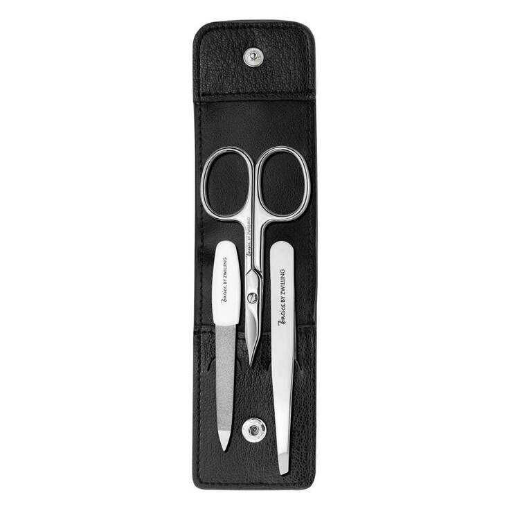 Zwilling Basics Etui Maniküre 3teilig - 2
