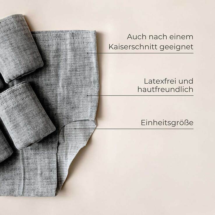 Lansinoh Wochenbett-Unterwäsche - 6