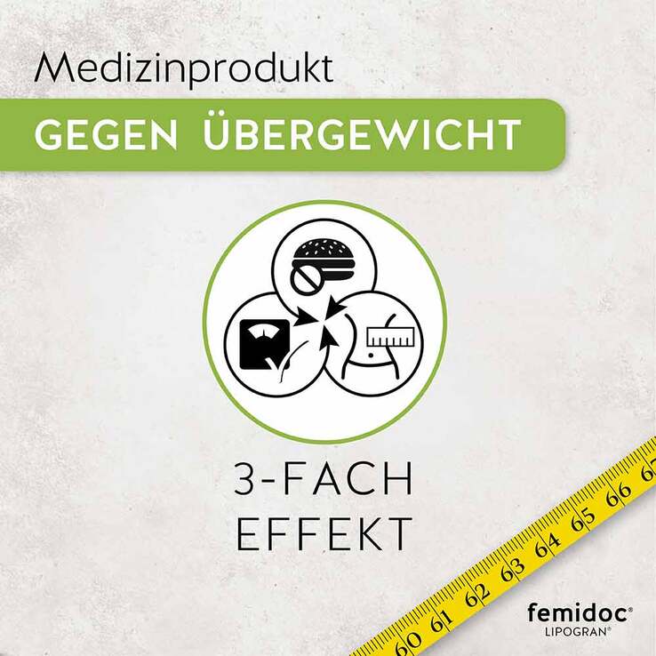 Femidoc Lipogran Tabletten - 2