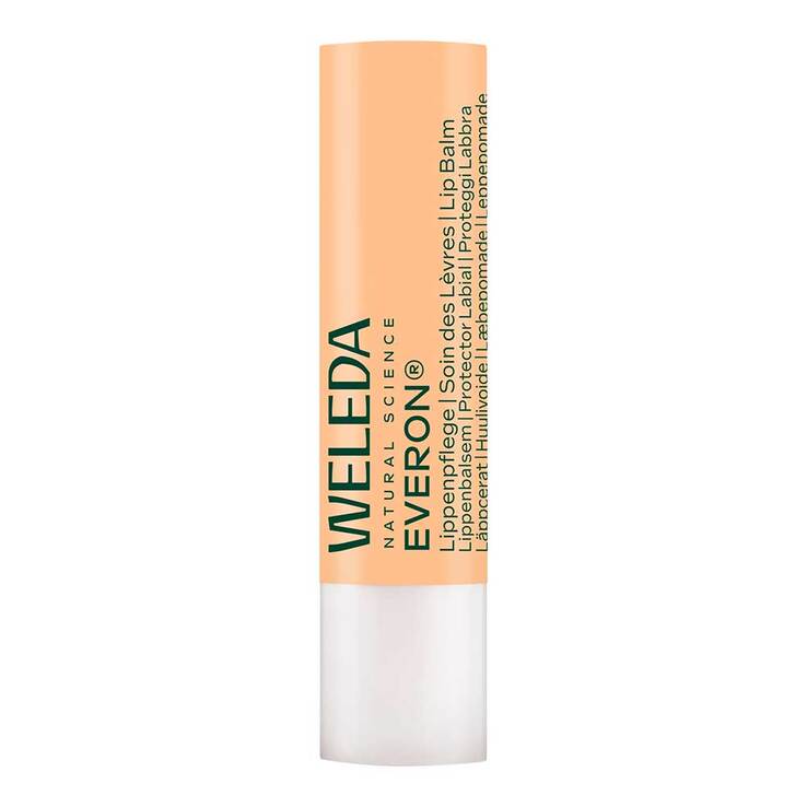 Weleda Everon Lippenpflege - 1