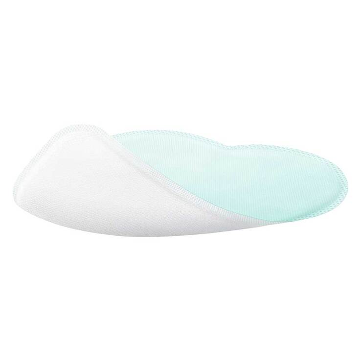 Zetuvit Plus Heart 17,6x17,6 cm Wundauflage - 2