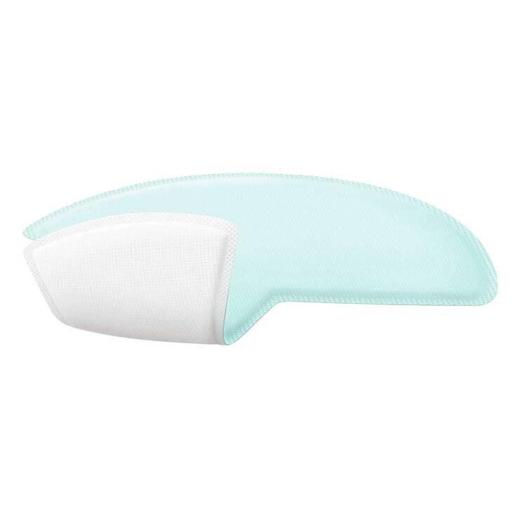 Zetuvit Plus Multisite 17,2x18,6 cm Wundauflage - 2