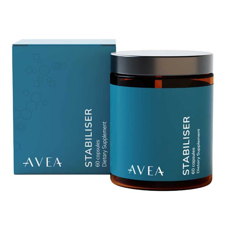 Avea Stabiliser Kapseln - 1