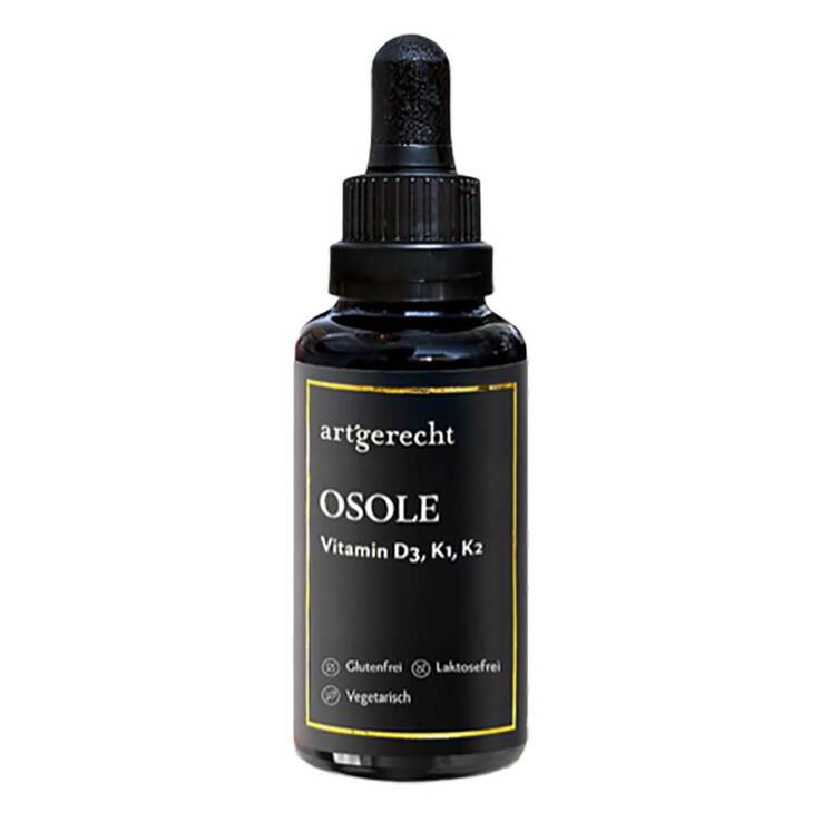 Osole Tropfen - 1