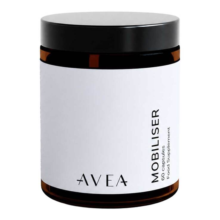 Avea Mobiliser Kapseln - 1