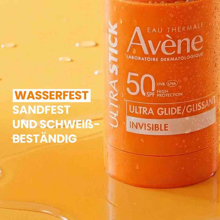 Avene Ultra Stick Invisible SPF 50 - 3