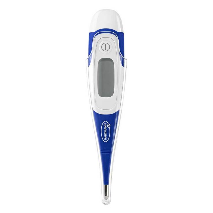 Thermoval flex digitales Fieberthermometer - 2
