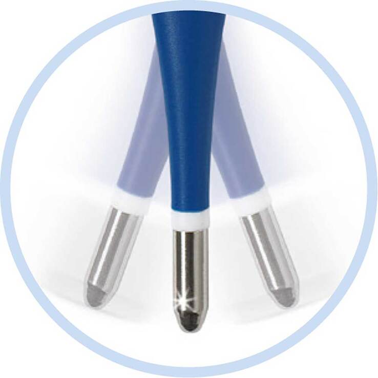 Thermoval flex digitales Fieberthermometer - 6