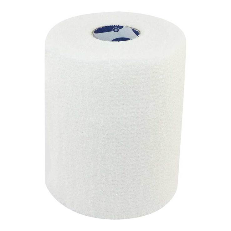 Peha-Haft Fixierbinde latexfrei 12 cmx21 m - 1