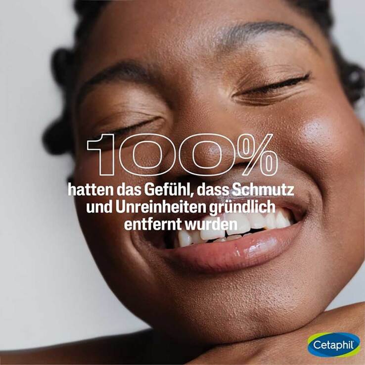 Cetaphil schäumendes Reinigungsgel - 8