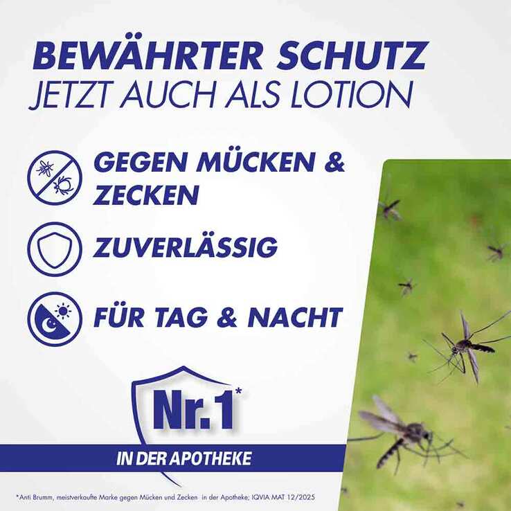 Anti-Brumm Lotion - 2