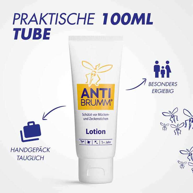 Anti-Brumm Lotion - 3