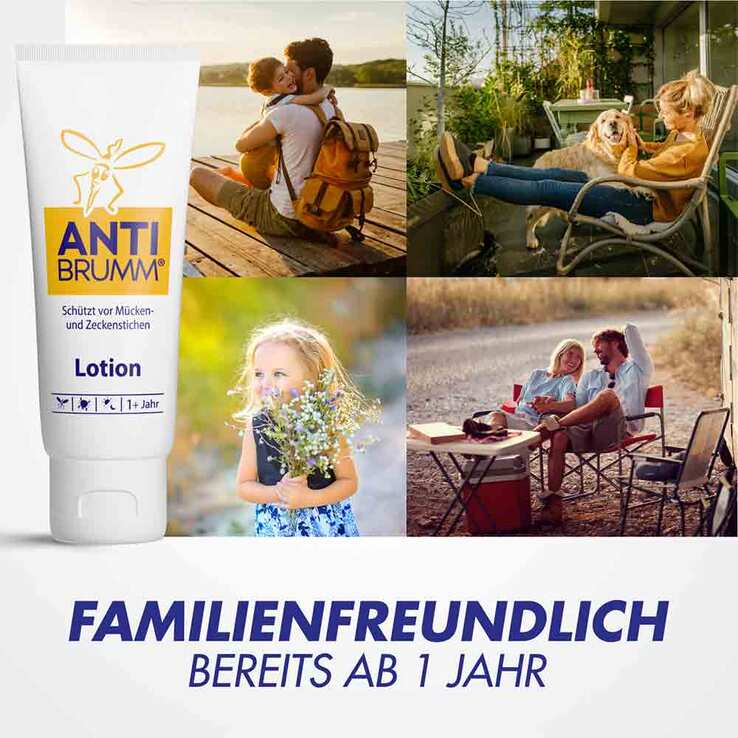 Anti-Brumm Lotion - 4